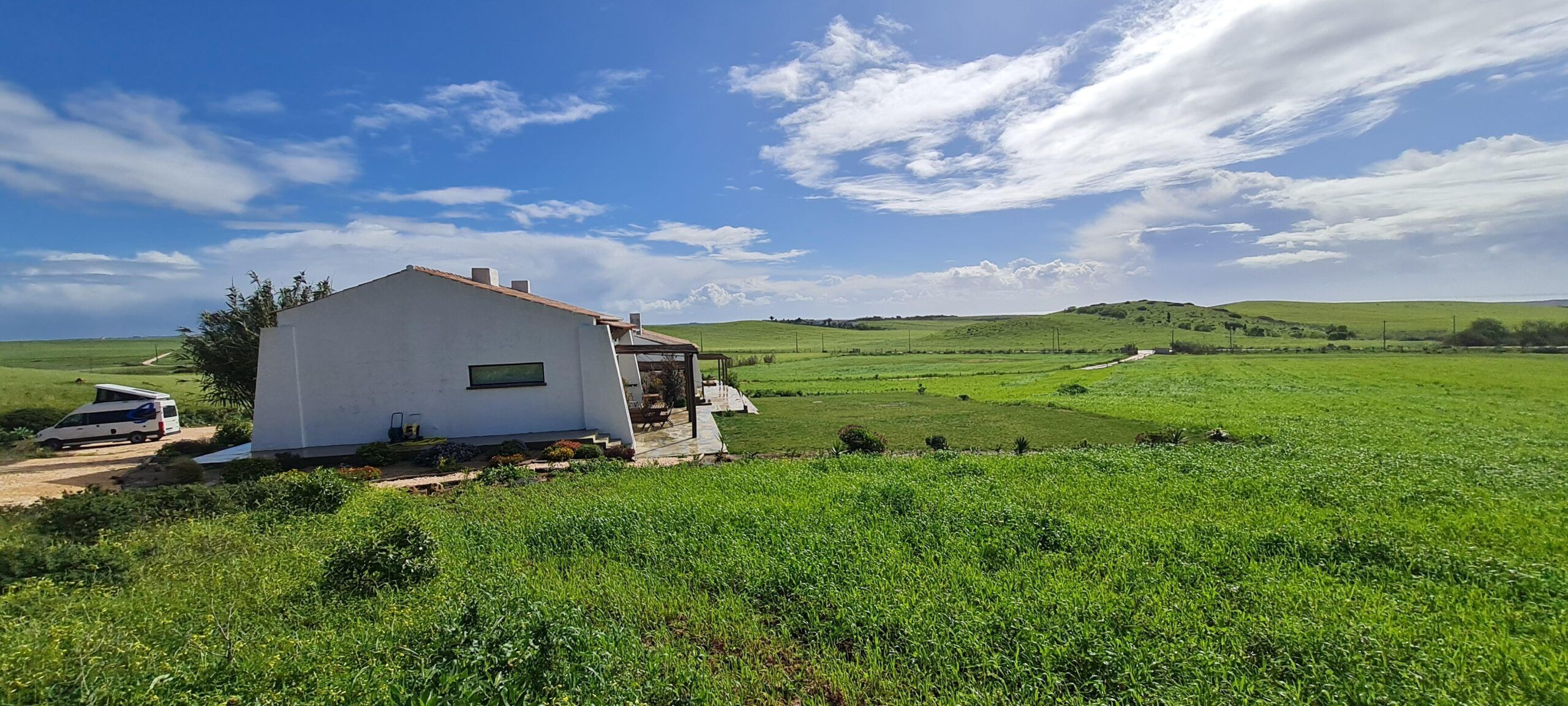 Retreat in Portugal