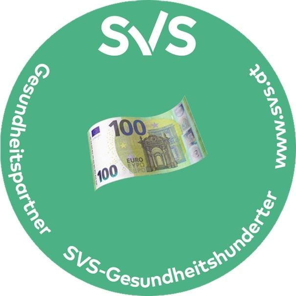SVS Gesundheitshunderter Tirol