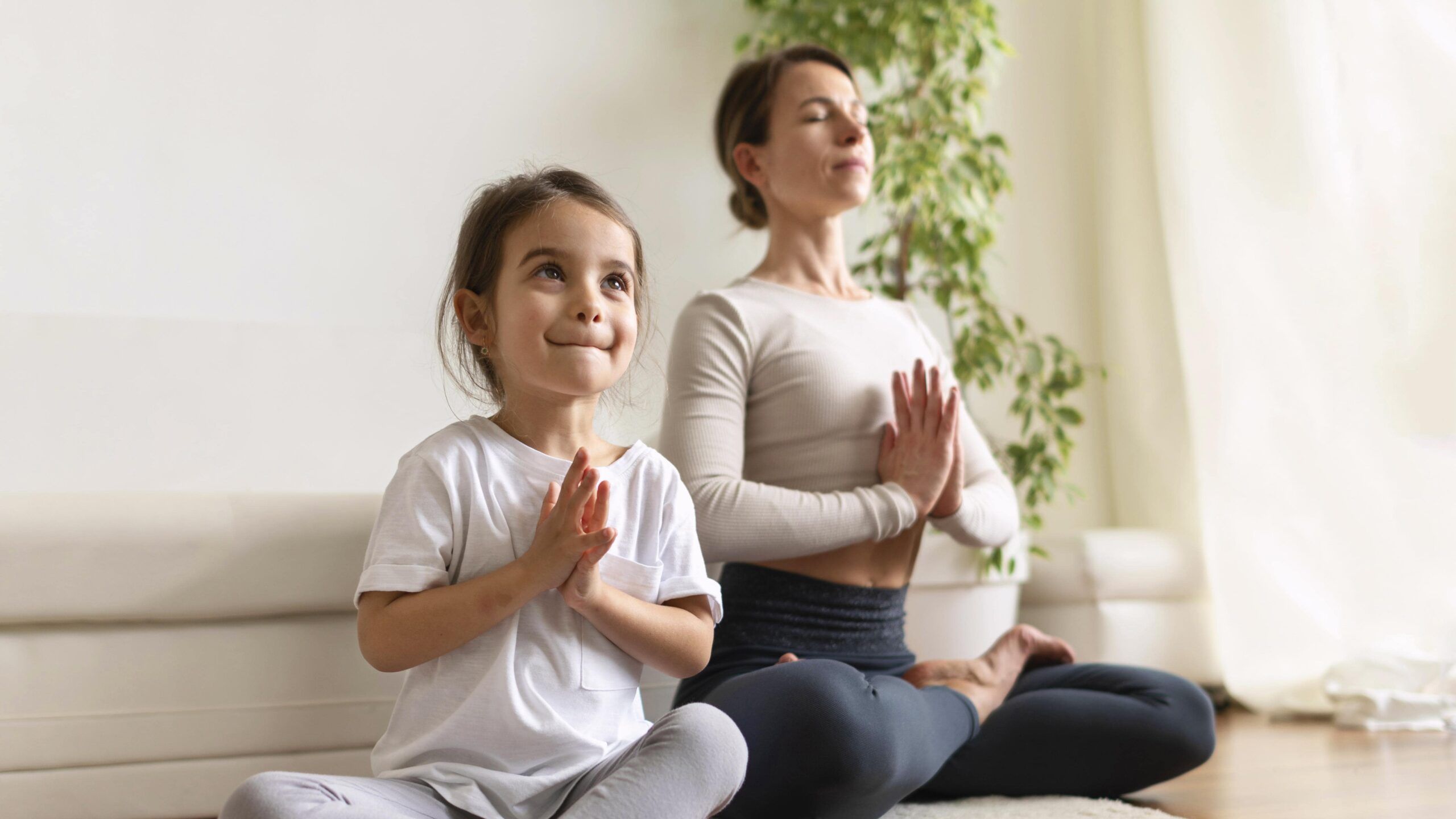Breathwork für Kinder